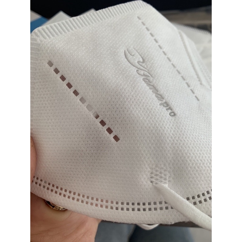 Khẩu trang VN95 Famapro chính hãng