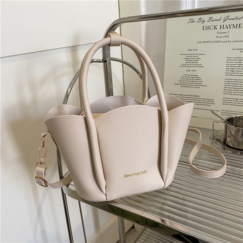 Túi Đeo Vai/Xách Tay Sức Chứa Lớn 2022 Thời Trang Cho Nữ