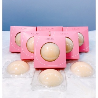 Miếng dán ngực tự thân Hàn Quốc Eblin (3cặp)