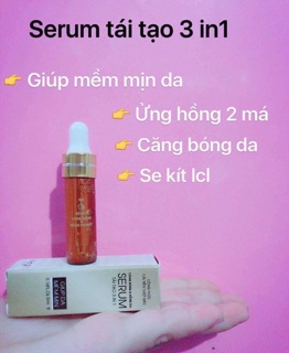 Kem Face collagen 5 in 1 My Miu