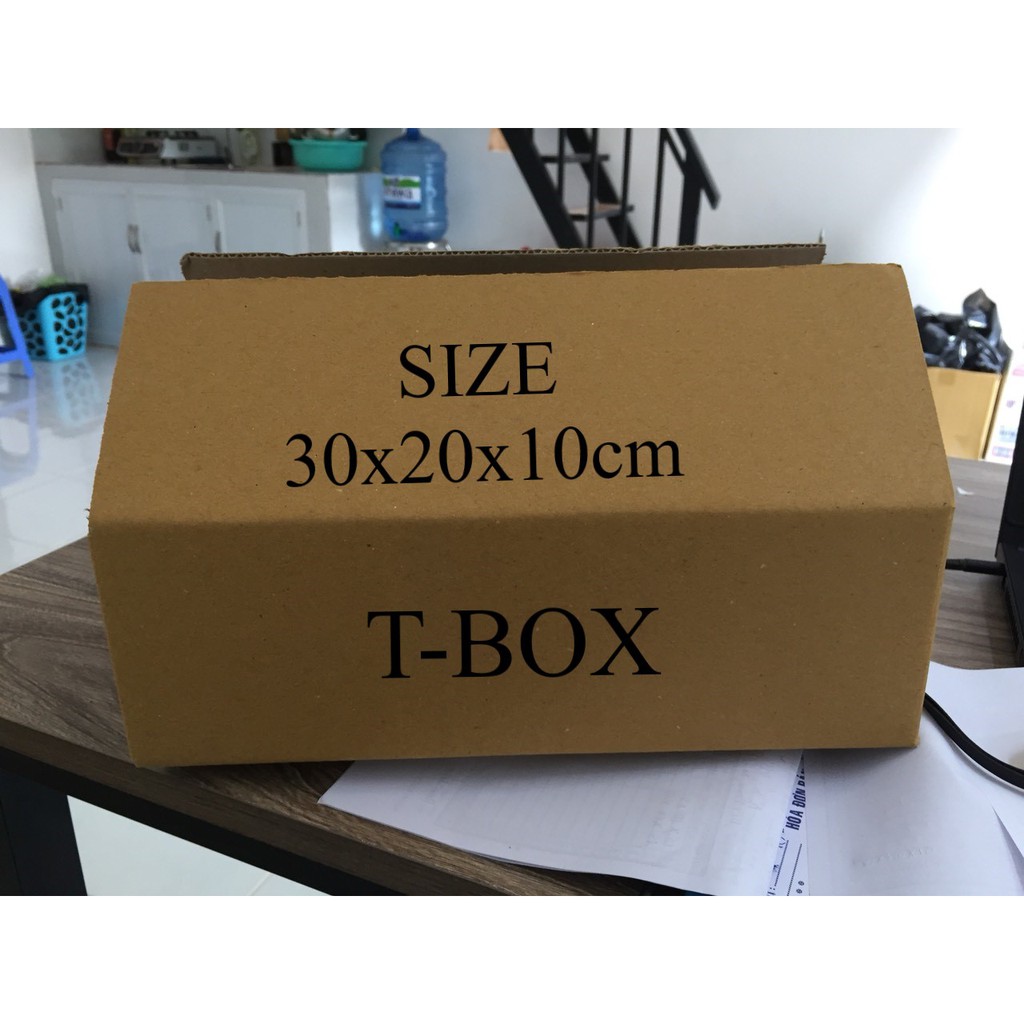 COM BO 20 HỘP 30x20x10 cm