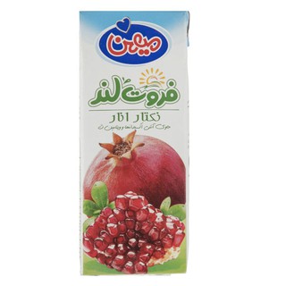 NƯỚC ÉP LỰU IRAN MiHan 1L