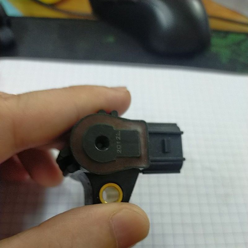 Cảm biến bướm ga TPS click Vario ab Air Blade 125 vision vs AB 110 đầu bò 2011 2012 Lead 125 Sh mode