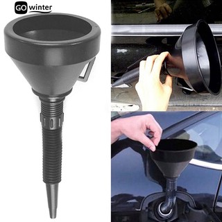 Phễu Hỗ Trợ Đổ Nhiên Liệu Cho Xe Mô Tô