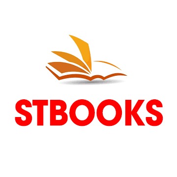 STBOOKS OFFICIAL, Cửa hàng trực tuyến | BigBuy360 - bigbuy360.vn