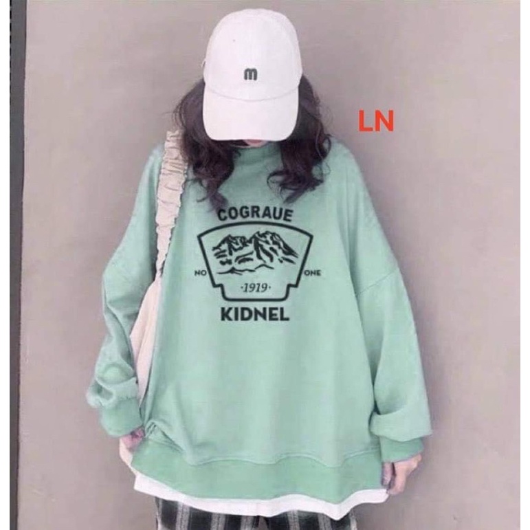 Áo núi COGRE bo gấu TT765