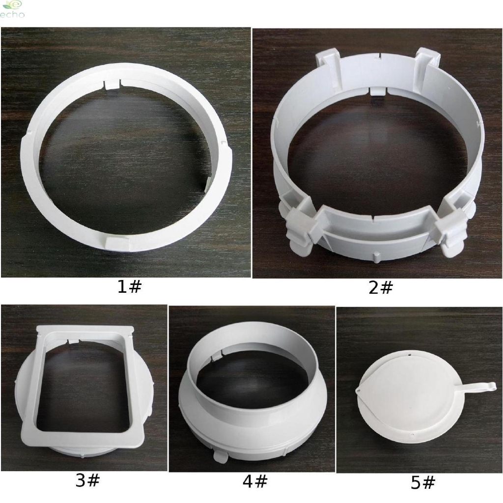 Ống Xả Cho Xe Ô Tô 5.9 '' | BigBuy360 - bigbuy360.vn