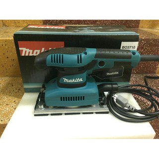 Máy chà nhám rung Makita BO3710