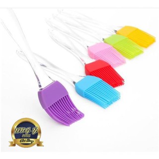Cọ quét dầu bằng silicon