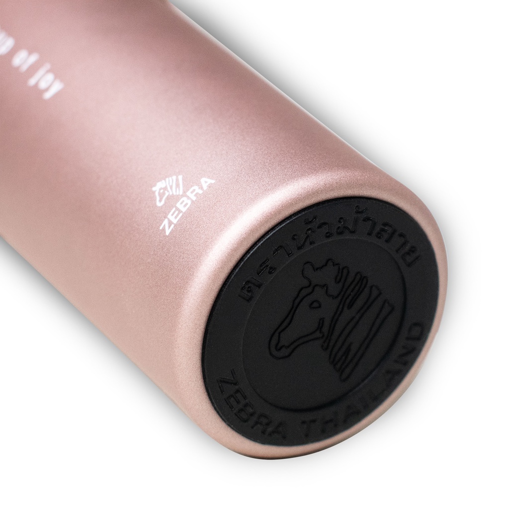 Ly giữ nhiệt Zebra Thailand Cuppuccino 500ml - 112703