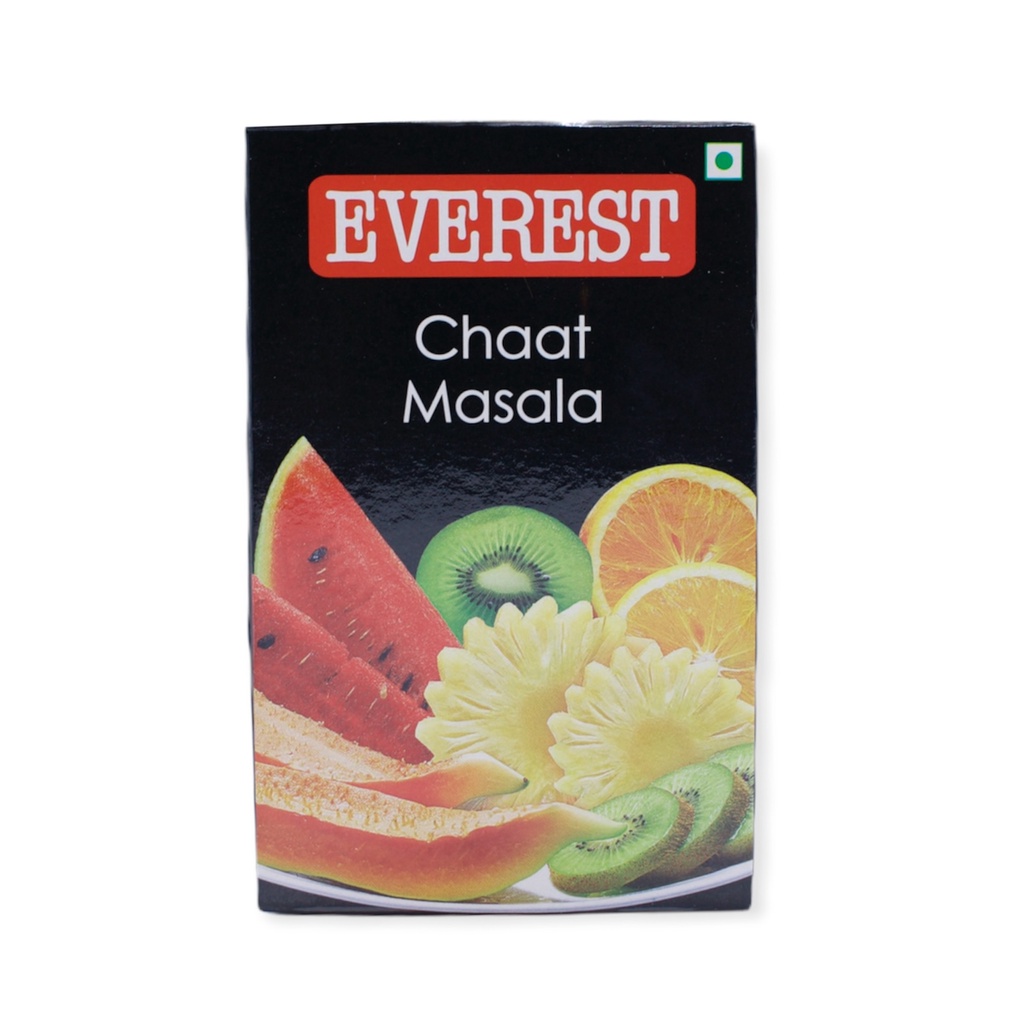 Bột gia vị EVEREST Chaat Masala 100gr