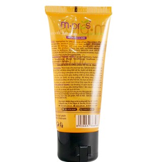Serum Dưỡng Bóng Tóc M.Pros 60ml
