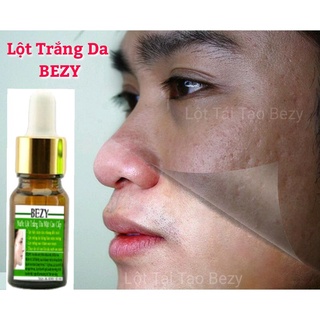 Tái tạo thay da lột xóa nám trắng da bezy thái lan