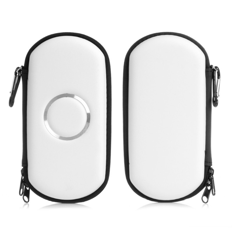 Túi đựng cứng dùng bảo vệ cho máy chơi game Sony Psp 1000 2000 3000 Slim