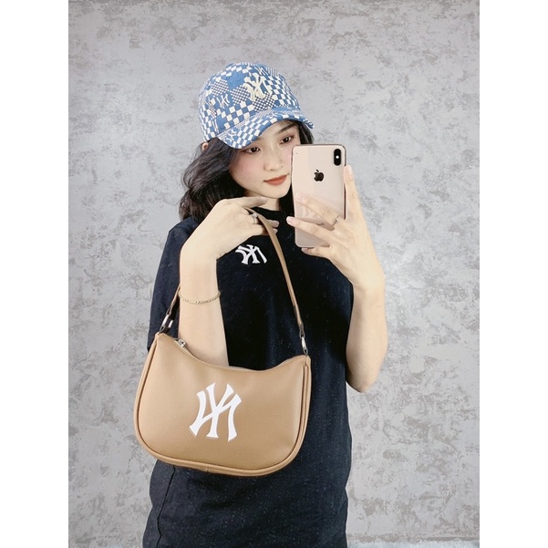 |SALE| TÚI ĐEO VAI M L B N.Y 4 MÀU