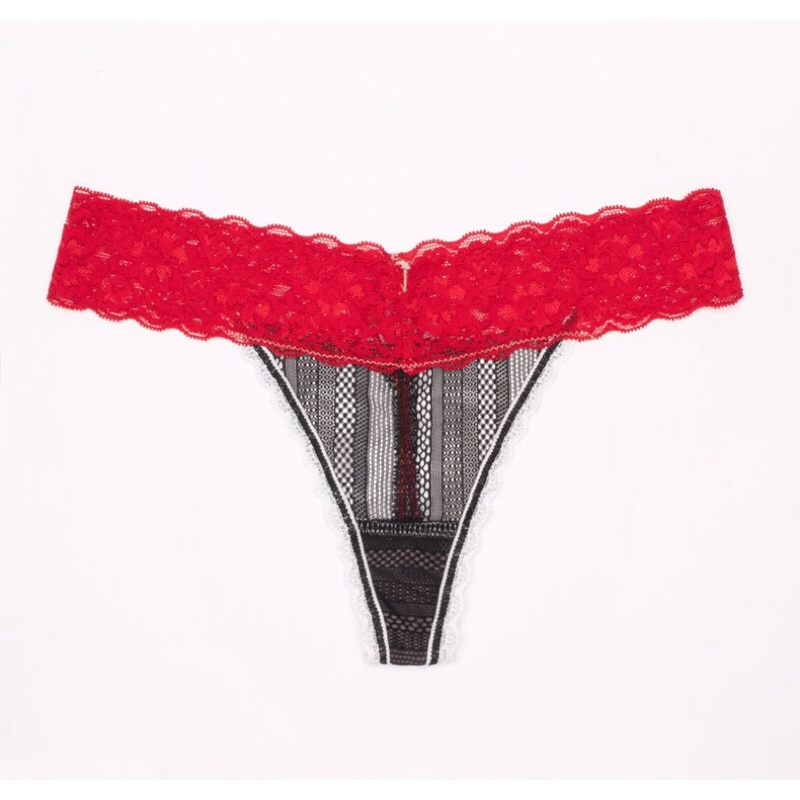 Quần lót lọt khe nữ VNXK, kiểu đồ lót sexy cao cấp dáng quyến rũ