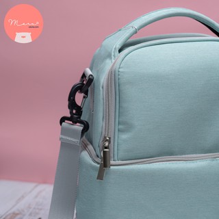 Túi xách giữ nhiệt KUB
