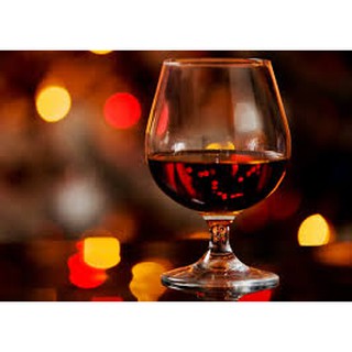 Bộ 6 Ly Thủy Tinh Classic Brandy Ocean – 1501X12 – 340ml