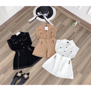 Set đũi ba lỗ