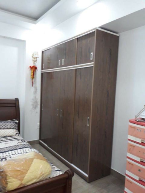 Tủ nhựa ĐL siêu bền kt c240*d200