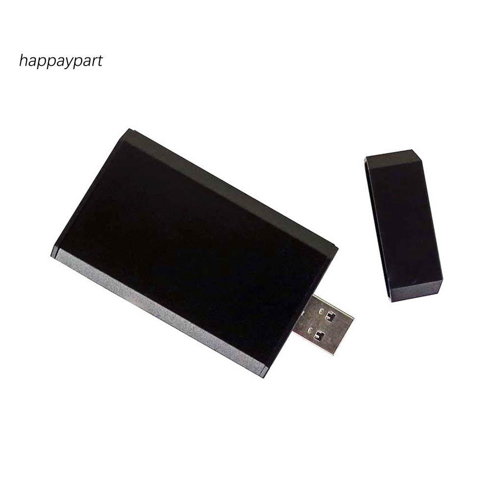Hộp Đựng Ổ Cứng Mini Msata Sang Usb 3.0 Ssd | BigBuy360 - bigbuy360.vn