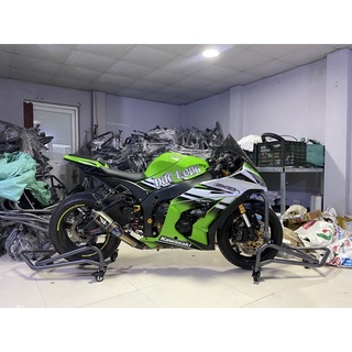 ben nâng chảng 3 motor