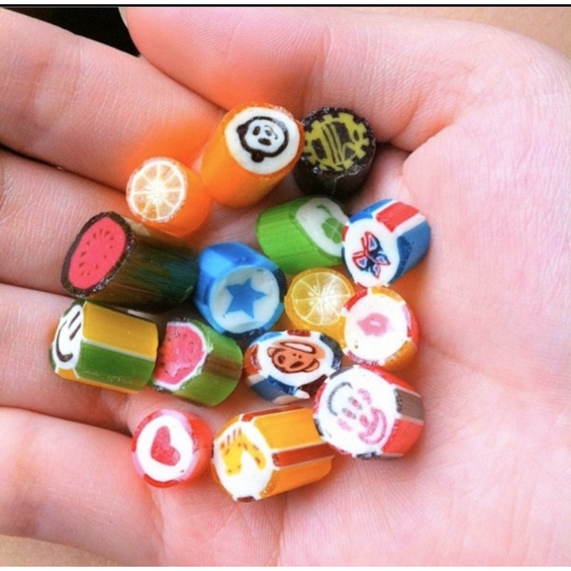 Kẹo nghệ thuật Made in candy 500g