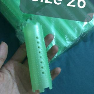 Xương Uốn Tóc Xoăn Lạnh chọn size