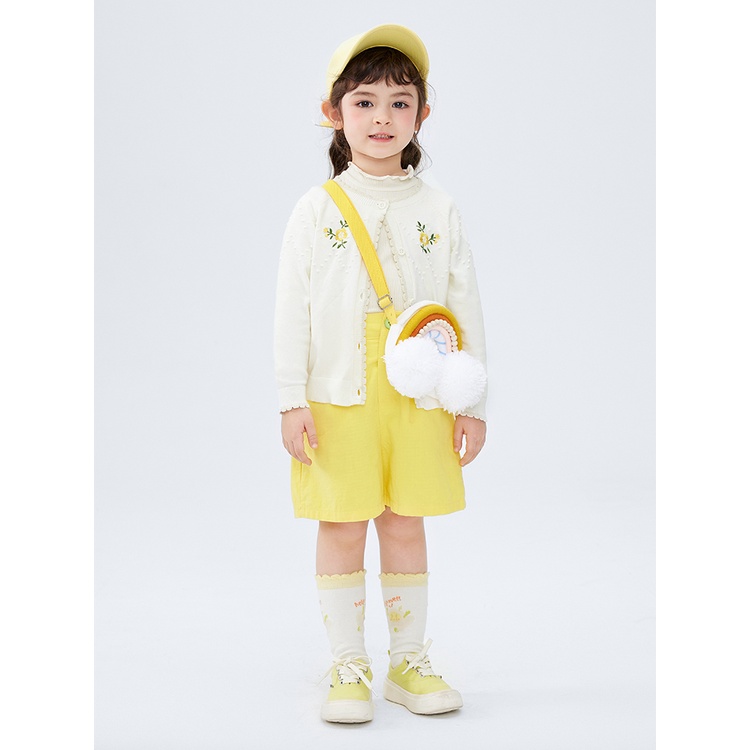 ÁO LEN BALABALA - TODDLER DÀNH CHO BÉ GÁI 201322103008