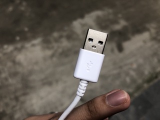Cáp sạc nhanh Samsung zin 1.2m micro Usb