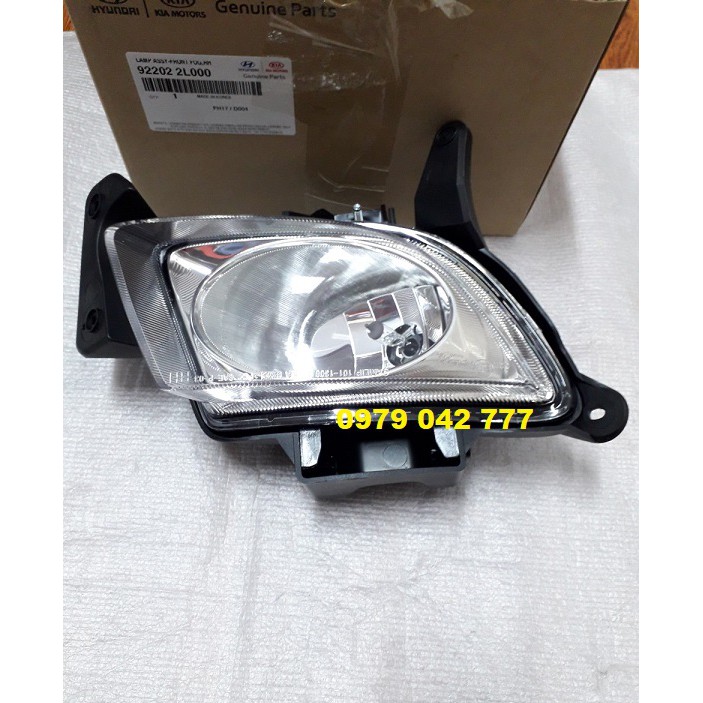 ĐÈN GẦM HYUNDAI I30 CW HÀNG XỊN CHÍNH HÃNG
