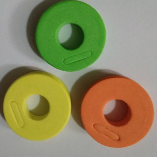2k/1 Dụng Cụ Quấn Cước Mini, gói 10k/5 cái