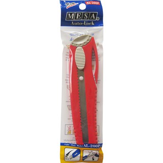 Dao Rọc Giấy MESA (AL-100P/AL-200P)