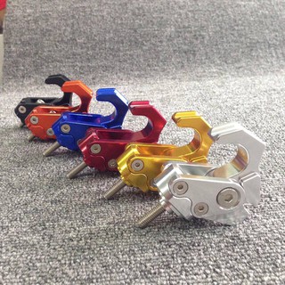 Móc Treo Đồ Biker Rizoma Cho Xe Máy
