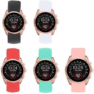 Tổng hợp Đồng Hồ Michael Kors Smartwatch giá rẻ, bán chạy tháng 4/2023 -  BeeCost