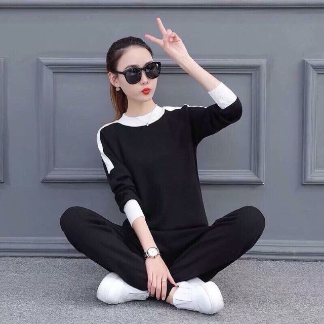 Set bộ thể thao