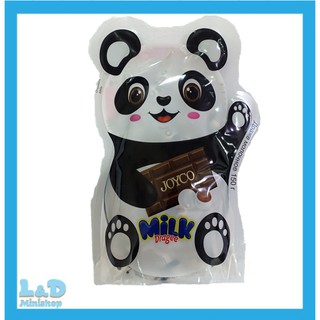 Kẹo chocolate gấu trúc Joyco 150g