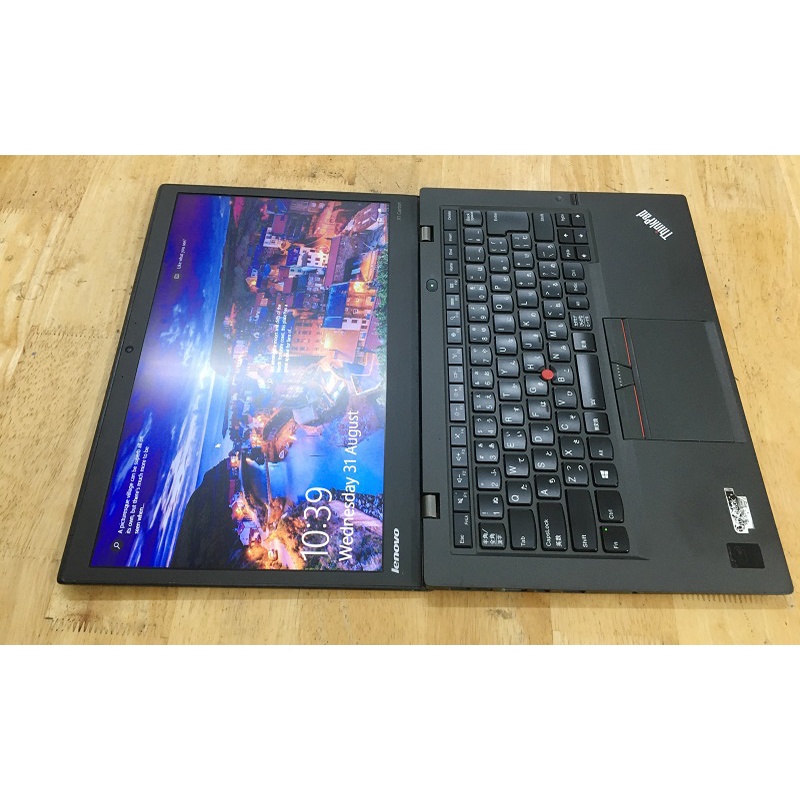 Laptop Lenovo Thinkpad X1 Carbon Gen 3
