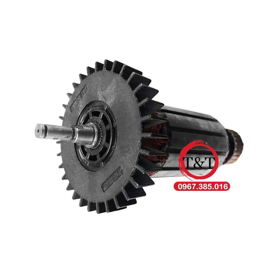 Rotor máy cắt gạch Maktec MT412