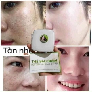 [CHÍNH HÃNG 100%] Kem Face Hà Kiều Anh