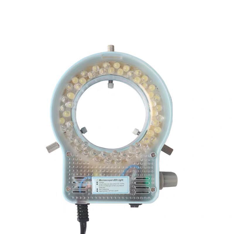 Đèn led kính hiển vi Sunshine S033 (thân đèn màu đen)