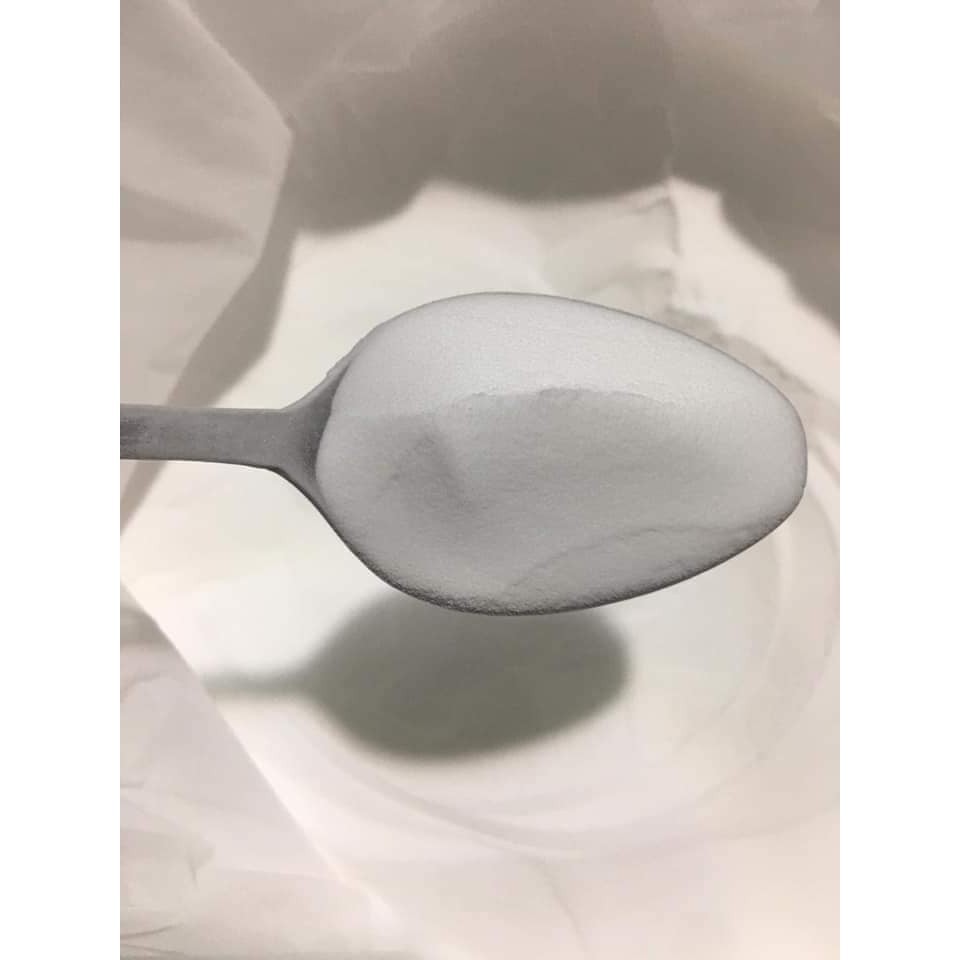 Bột Clear, bột đắp móng clear Mỹ Hũ 30g .