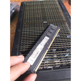 bán ram pc ddr3 4g bus 1600 g.skill