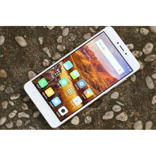 Điện thoại Xiaomi Redmi Note 4 - 64Gb Ram 3G - Fullbox - Bảo hành 12 tháng - Hàng nhập khẩu