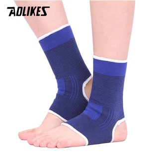 BĂNG BẢO VỆ MẮT CÁ CHÂN AOLIKES 7226