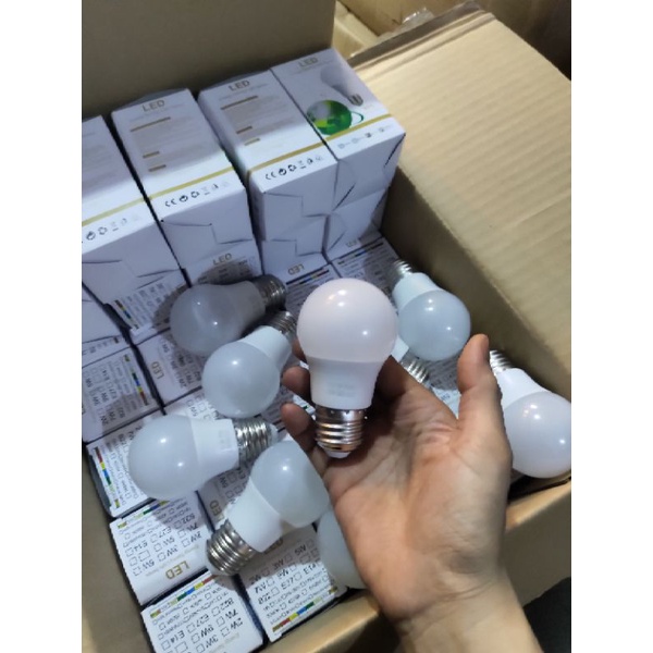 Búp Kín Nước Ngoài Trời Chiếu Sáng Trang Trí