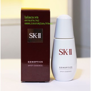 Serum SKii Genoptics Spot Essence 50ml