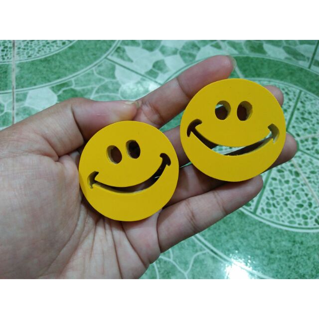 Smile For Decorating Signs Walls Shops Houses