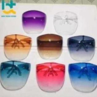 Kính chống giọt bắn kính chống dịch bảo hộ đi đường chống bụi, chống tia UV FULL mặt | BigBuy360 - bigbuy360.vn