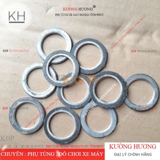 Ron pô sirius yamaha loại cao cấp( giá 1 cái) (-9%)